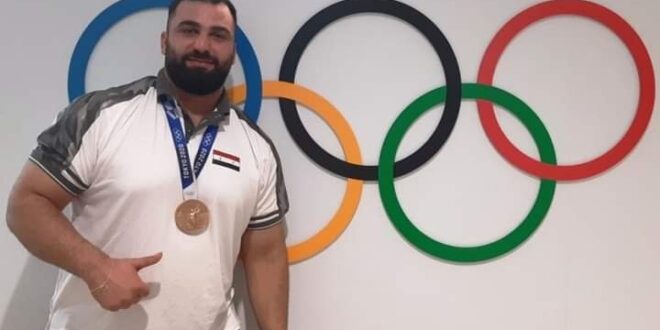 معن يتطلع إلى الذهب.. فهل يكون الختام مسكا؟