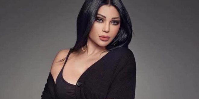 هيفاء وهبي تتألق بفستان ساحر وتتعرّض لانتقادات
