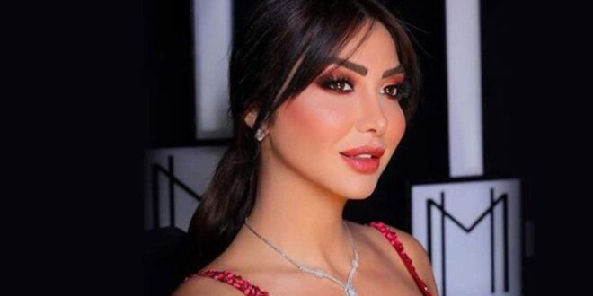 دانا جبر تعلن هوية حبيبها
