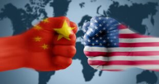 لماذا لن تتمكن الصين من زحزحة أمريكا عن عرش العالم قريبًا؟