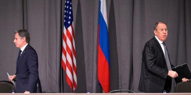 “أمريكا قدمت عرضاً مهماً لموسكو”.. وتعلن عن أول محادثات معها منذ بدء الحرب