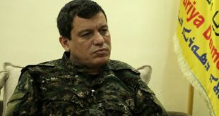 قائد قسد يتحدث عن معركة كبيرة: تركيا ستواجه الجيش السوري والسوريين أولاً