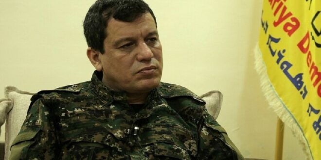 قائد قسد يتحدث عن معركة كبيرة: تركيا ستواجه الجيش السوري والسوريين أولاً