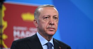 أردوغان يكشف أن السويد لبت أحد طلباته