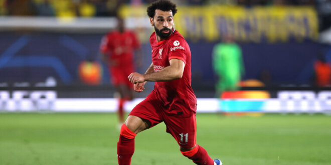 محمد صلاح