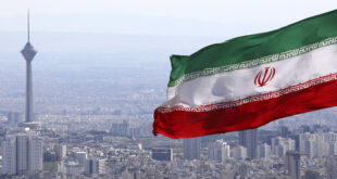 إيران ترد على مقال بايدن "لماذا سأذهب إلى السعودية؟"