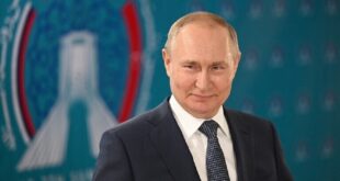 بوتين يعلن بداية حقبة جديدة في تاريخ العالم