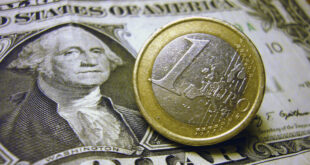 المركزي الأوروبي يقرر رفع سعر الفائدة الأساسي