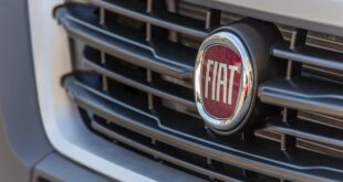 Fiat تروّج لسياراتها الاقتصادية الجديدة.. شاهد