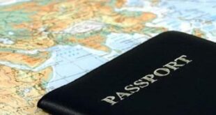 أقوى وأسوأ جوازات السفر لعام 2022