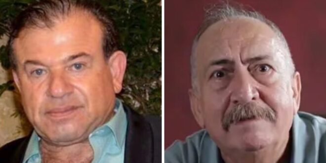 بشار إسماعيل يهاجم محمد قبنض
