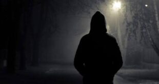 أبراج غامضة