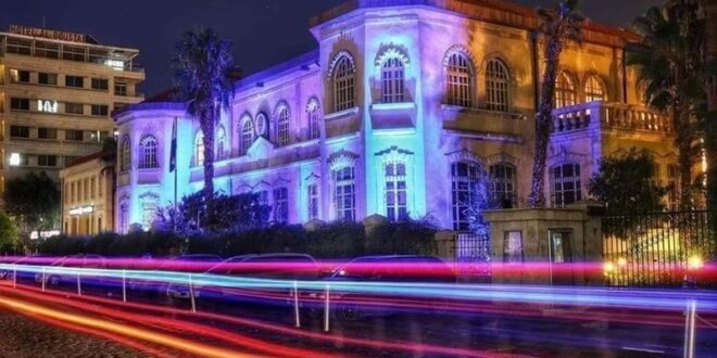 قادم الى سورية من العرب والأجانب