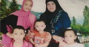 اختفاء غامض لأم وأبنائها الأربعة بعد زيارتهم لطبيب