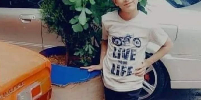 طفل سوري يتوفى بعد 3 أشهر من وفاة شقيقه وبنفس الطريقة