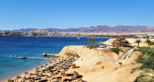 أجمل شواطئ في العالم