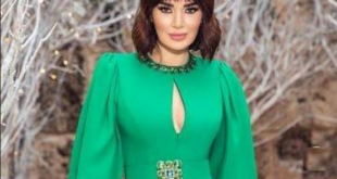 سيرين عبد النور تثير الجدل بتصريحاتها
