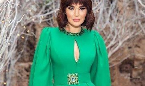 سيرين عبد النور تثير الجدل بتصريحاتها