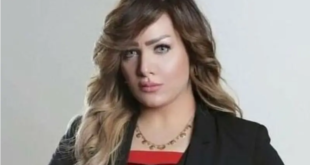 الزجاجة الخضراء" المدفونة مع المذيعة شيماء جمال