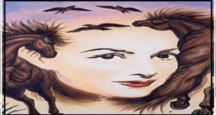 ما تراه أولاً يكشف عن أهم سمات شخصيتك!