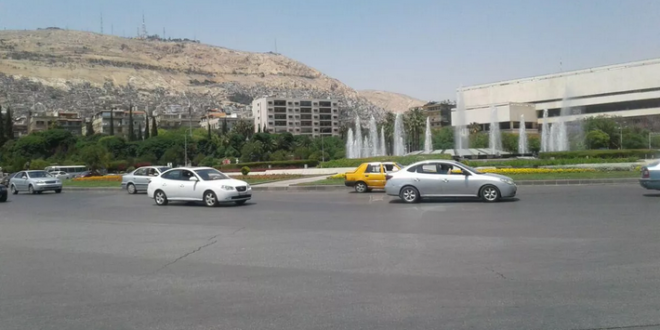 بريطانيا تفرض عقوبات على أفراد سوريين