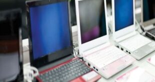 في بلد التحول الرقمي.. أرخص جهاز كمبيوتر مستعمل بـ450 ألف ليرة