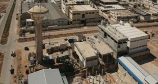 صناعة ريف دمشق تكشف عن مشاريع إنتاجية جديدة