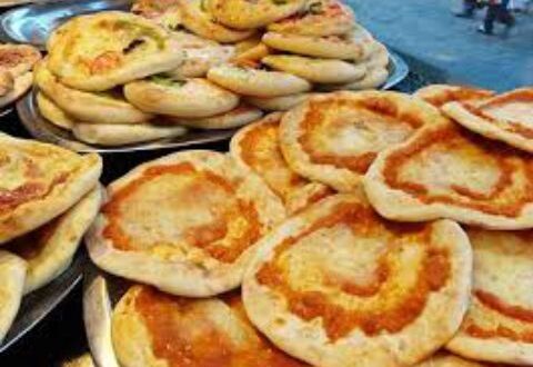 ارتفاع أسعار الفطائر والمعجنات