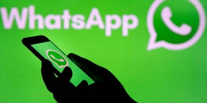 6 تحذيرات من رئيس واتساب WhatsApp لجميع المستخدمين
