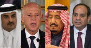 بعضهم لم يُكمل تعليمه وآخرون ذهبوا لأكاديميات عسكرية أوروبية.. أين درس القادة العرب؟
