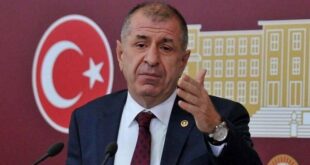 رئيس حزب معارض في تركيا: أطفال السوريين سيصبحون أعضاء عصابات