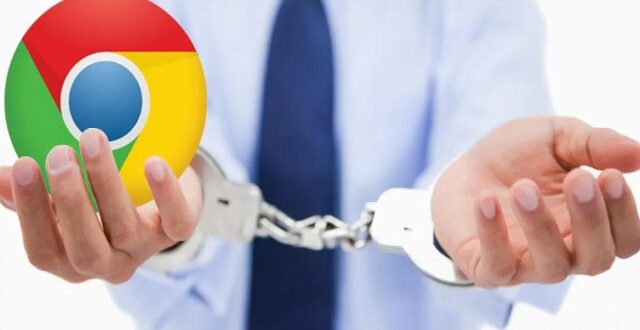 إليك 4 أشياء لا يسمح لك قانونيًا بفعلها عبر الأنترنت