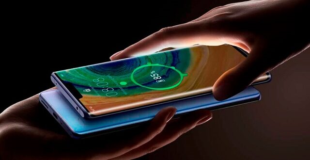 شحن الهاتف من 0 إلى 100 في 9 دقائق .. شاحن Oppo الجديد