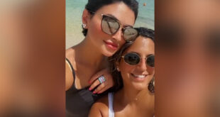شوق الهادي وإيمان فيصل تثيران الجدل