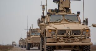 الجيش الأميركي: ضربنا منشآت للحرس الثوري في دير الزور