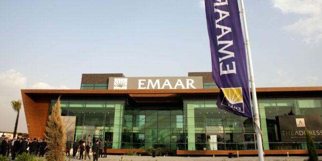 صفقة بملياري دولار تجعل حاكم دبي ثاني أكبر مستثمر في "إعمار"