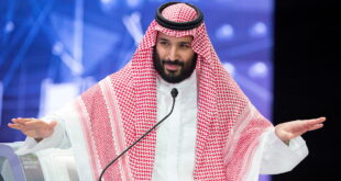 أسراراً من حياة محمد بن سلمان