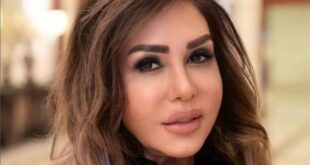 مهى المصري تهدّد المسيئين لها