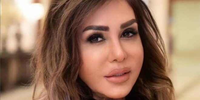 مهى المصري تهدّد المسيئين لها