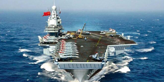 لماذا لا تنفذ الصين تهديداتها بغزو تايوان؟