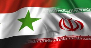 سورية وإيران تعملان على إطلاق منصة تجارة إلكترونية