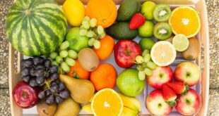 فاكهة تنقص الوزن وتحميك من أمراض خطيرة