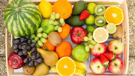 فاكهة تنقص الوزن وتحميك من أمراض خطيرة