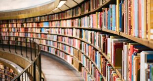 ماهي أفضل 10 روايات عربية رومانسية