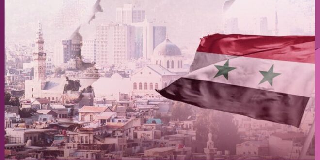 تشكيل مجلس أعمال بين سوريا ودولة خليجية