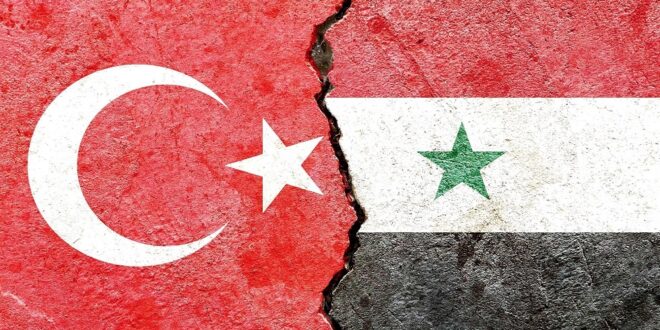 هل ستُفتح البوابة السورية التركية؟!
