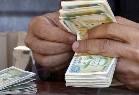 هل سيتم تحرير الرواتب لتكون نداً للأسعار