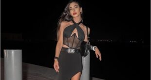 تيا إبنة نوال الزغبي تخطف الأنظار بصورة رومانسية مع حبيبها