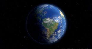 علماء: الأرض تدور حول نفسها بأسرع مما ينبغي
