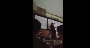 مصر.. معلمة تثير الجدل بطريقة شرح غير لائقة